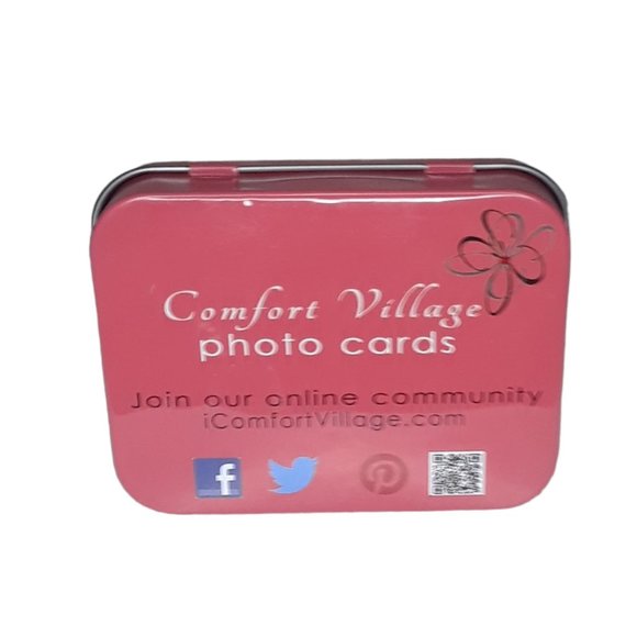 Inspirational Photo Cards for Meditation, Conversation, or Giving - Picture 4 of 7